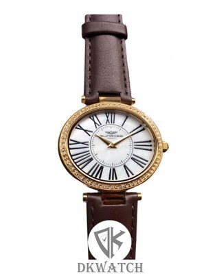 Đồng hồ nam Sunrise SL1981.4908