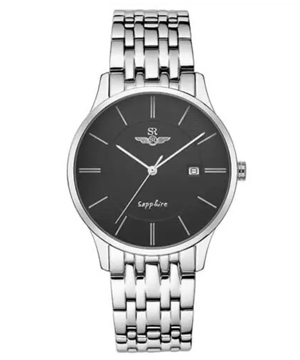 Đồng hồ nam Sunrise SRWATCH SG1073.1101TE