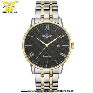 Đồng hồ nam Sunrise Srwatch SG1074.1201TE