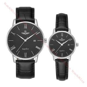 Đồng hồ nam Sunrise Srwatch SG1054.4101TE