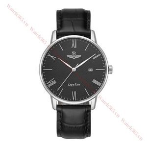 Đồng hồ nam Sunrise Srwatch SG1054.4101TE