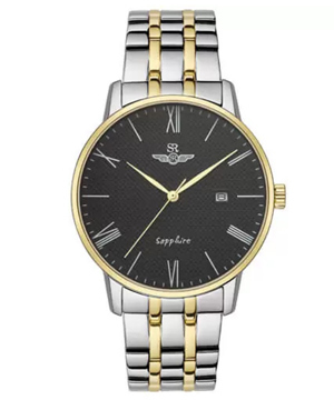 Đồng hồ nam Sunrise Srwatch SG1074.1201TE