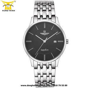 Đồng hồ nam Sunrise SRWATCH SG1073.1101TE