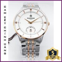 Đồng hồ nam Sunrise Swiss Sapphire 1223SA-02