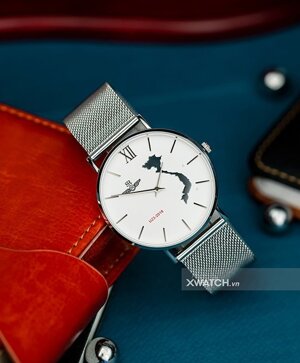 Đồng Hồ nam Sunrise VNU2318.1102