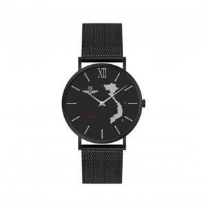 Đồng Hồ nam Sunrise VNU2318.1601