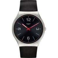 Đồng hồ Nam Swatch FW19 Skin Irony 42 SS07S100