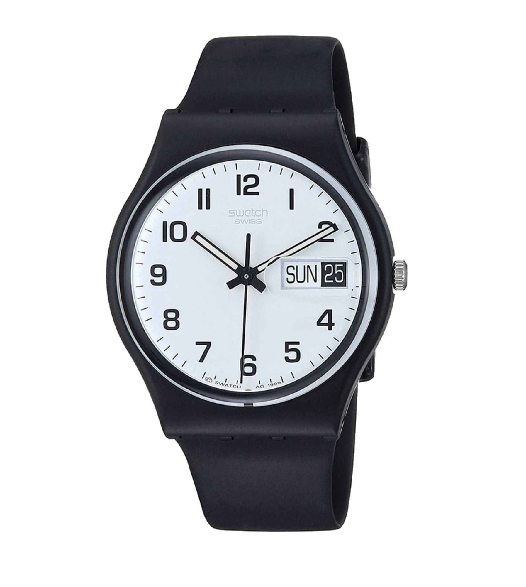 Đồng hồ nam Swatch GB743