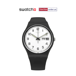 Đồng hồ nam Swatch GB743