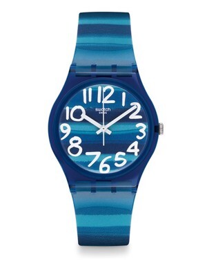 Đồng hồ nam Swatch GN237