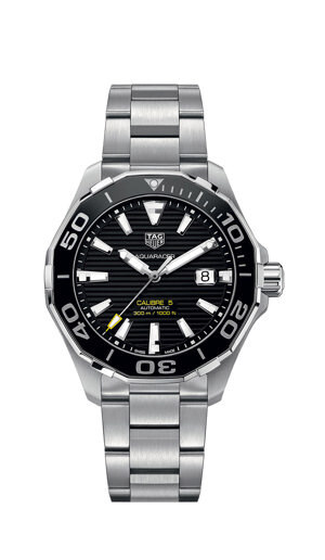 Đồng hồ nam Tag Heuer Aquaracer WAY201A.BA0927