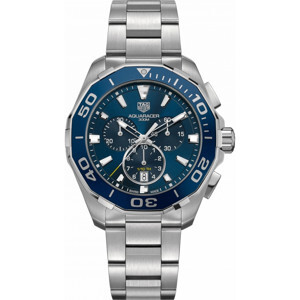 Đồng hồ nam Tag Heuer Aquaracer CAY111B.BA0927