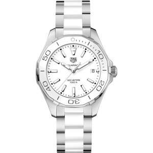 Đồng hồ nam Tag Heuer Aquaracer WAY131B.BA0914 Watch 35mm