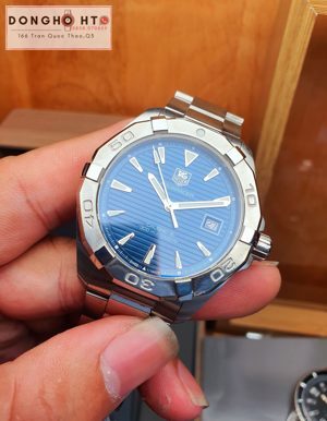 Đồng hồ nam Tag Heuer Aquaracer WAY2112.BA0928 Calibre 5 40.5mm