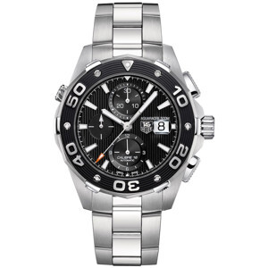 Đồng hồ nam Tag Heuer Aquaracer CAJ2110.BA0872 Automatic 44mm