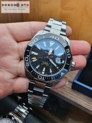 Đồng hồ nam Tag Heuer Aquaracer WAY201A.BA0927