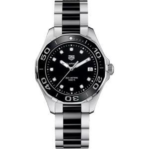 Đồng hồ nam Tag Heuer Aquaracer WAY131C.BA0913 Ceramic 35
