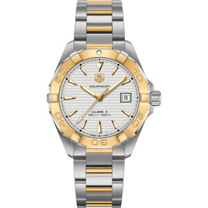 Đồng hồ nam Tag Heuer Aquaracer WAY1151.BD0912 Calibre 5 40.5mm