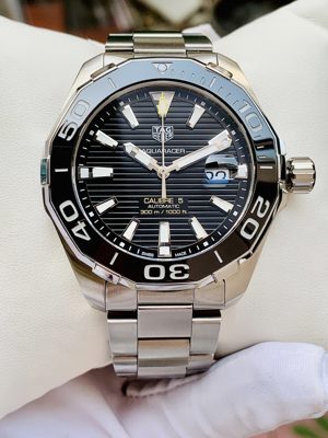 Đồng hồ nam Tag Heuer Aquaracer WAY201A.BA0927