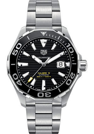 ng h nam Tag Heuer Aquaracer WAY201A.BA0927 ch nh h ng gi r