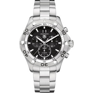 Đồng hồ nam Tag Heuer Aquaracer CAF101E.BA0821 Swiss 43mm