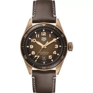 Đồng hồ nam Tag Heuer Autavia WBE5191.FC8276 Watch 42mm