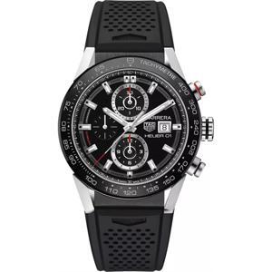 Đồng hồ nam Tag Heuer CAR201Z.FT6046