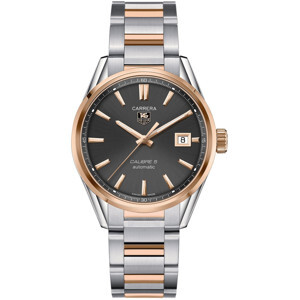 Đồng hồ nam Tag Heuer Carrera WAR215E.BD0784