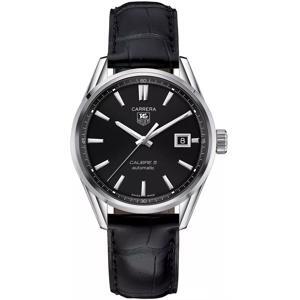 Đồng hồ nam Tag Heuer Carrera WAR211A.FC6180 Calibre 5 Auto 39
