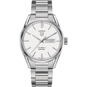 Đồng hồ nam Tag Heuer Carrera Calibre WAR201B.BA0723