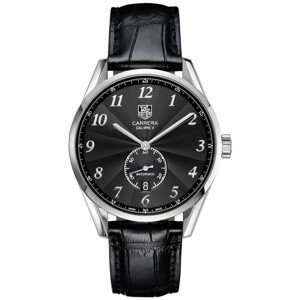 Đồng hồ nam Tag Heuer Carrera WAS2110.FC6180 Swiss 39mm