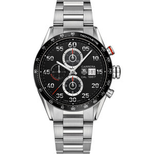Đồng hồ nam Tag Heuer Carrera CAR2A10.BA0799 Calibre 1887 43