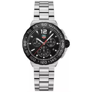 Đồng hồ nam Tag Heuer CAU1110.BA0858