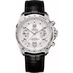 Đồng hồ nam Tag Heuer CAV511B.FC6225