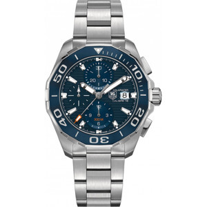 Đồng hồ nam Tag Heuer CAY211B.BA0927
