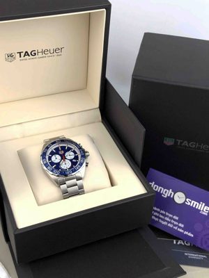 Đồng hồ nam Tag Heuer CAZ1018.BA0842