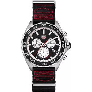 Đồng hồ nam Tag Heuer CAZ101E.FC8228