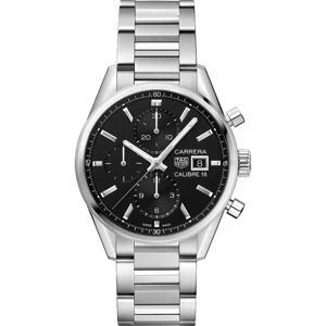 Đồng hồ nam Tag Heuer CBK2110.BA0715