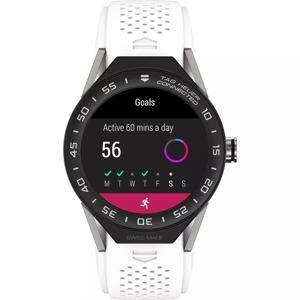 Đồng hồ nam Tag Heuer Connected Modular SBF8A8001.11FT6103 Watch 45