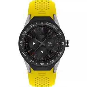 Đồng hồ nam Tag Heuer Connected Modular SBF8A8001.11FT6082 Watch 45