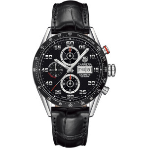 Đồng hồ nam Tag Heuer CV2A1R.FC6235