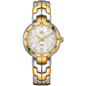 Đồng hồ nữ Tag Heuer Link WAT1350.BB0957