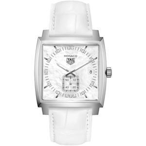 Đồng hồ nữ Tag Heuer Monaco WAW131B.FC6247