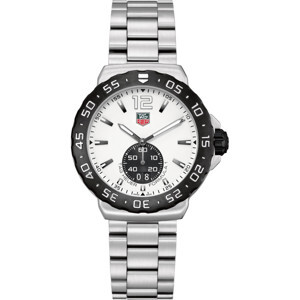 Đồng hồ nam Tag Heuer WAU1111.BA0858