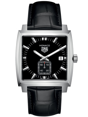 Đồng hồ nam Tag Heuer WAW131A.FC6177