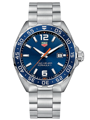 Đồng hồ nam Tag Heuer WAZ1010.BA0842