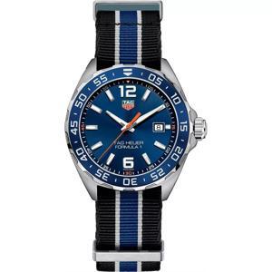 Đồng hồ nam Tag Heuer WAZ1010.FC8197
