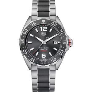 Đồng hồ nam Tag Heuer WAZ2011.BA0843