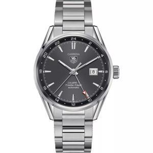 Đồng hồ nam TaTag Heuer Carrera WAR2012.BA0723 Calibre 7 41
