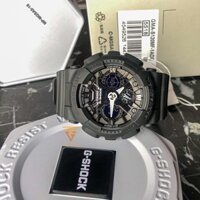 Đồng hồ nam tay nhỏ nữ tay bự Casio G-shock GMA-S120MF-1 - kích thước 49×45,9×15,8mm